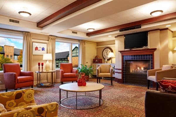 Wolk Manor - Gallery Image 2