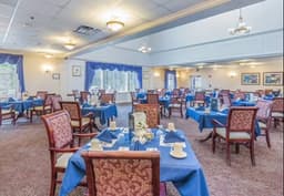 Heather Heights Located in Pittsford NY - Gallery Image 5