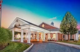 Heather Heights Located in Pittsford NY - Gallery Image 1