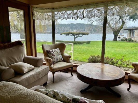 Greenwood Point Lake House 2 - Gallery Image 3