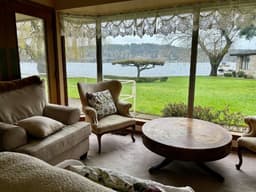 Greenwood Point Lake House 2 - Gallery Image 3