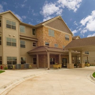All Saints Senior Living Of Sh