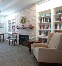 Webster At Rye - Gallery Image 4