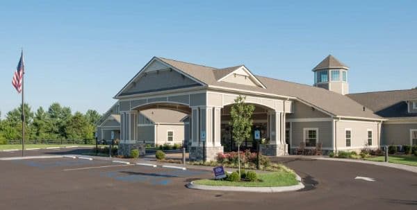 The Lantern at Morning Pointe of Louisville - Gallery Image 1