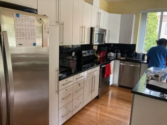 Milwaukie Adult Care Home, Marta Dragomir - Gallery Image 3
