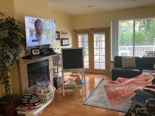 Milwaukie Adult Care Home, Marta Dragomir - Gallery Image 6