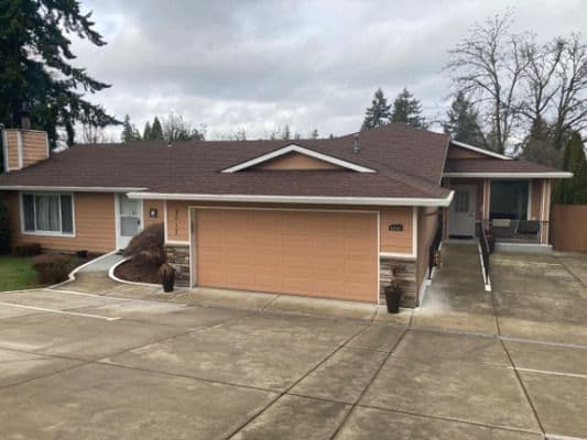 Milwaukie Adult Care Home, Marta Dragomir