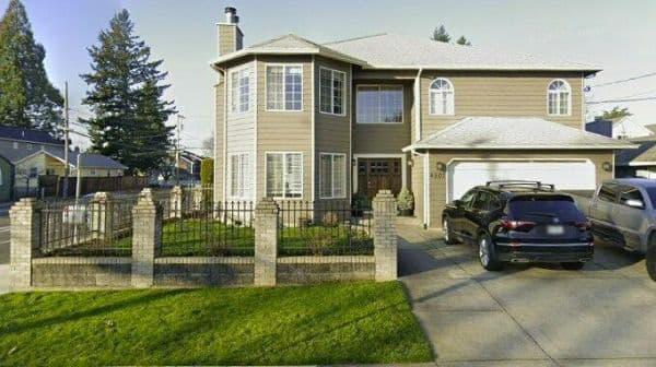 Dronca Home Care