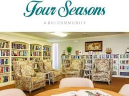 Four Seasons Retirement - Gallery Image 1