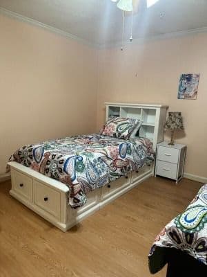 Three Angels Assisted Living (Charles Co)