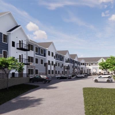 Round Lake Senior Living
