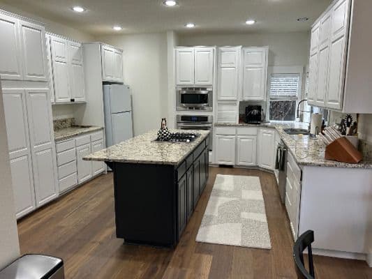 Rosa Residence, Larisa Gligan, Rn - Gallery Image 6