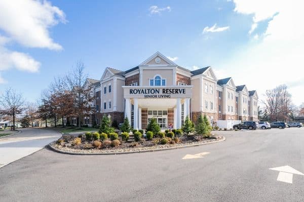 Royalton Reserve