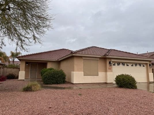Jmc Care Home