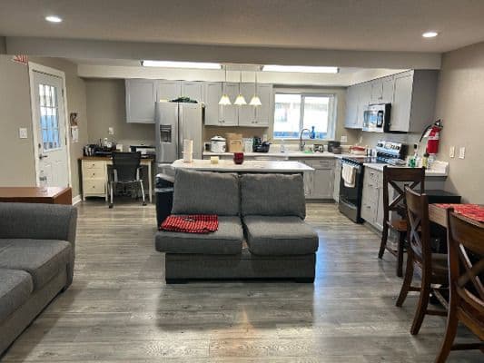 Makini Homes Adult Foster Care, Diana Mose, Rn - Gallery Image 4