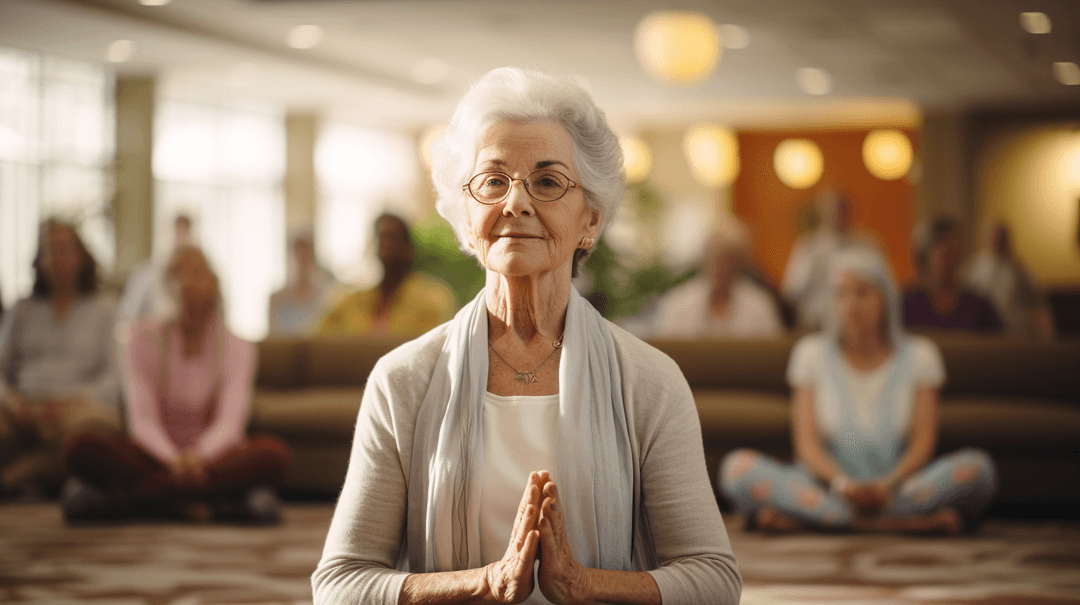 Spring Creek Rehabilitation And Nursing Center - Gallery Image 1