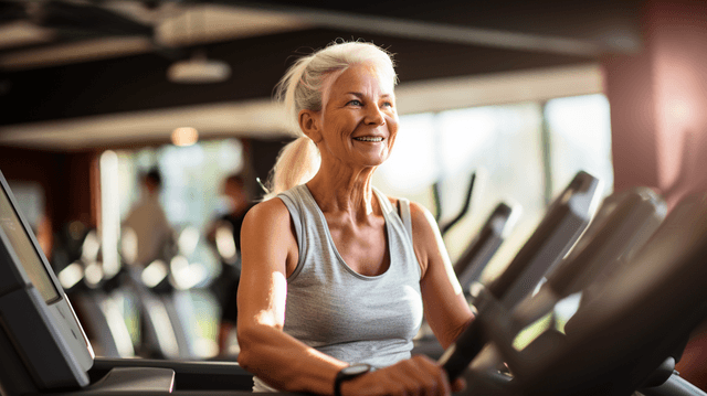 Quincy Healthcare & Senior Living