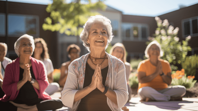 Pinnacle Multicare Nursing And Rehab Center
