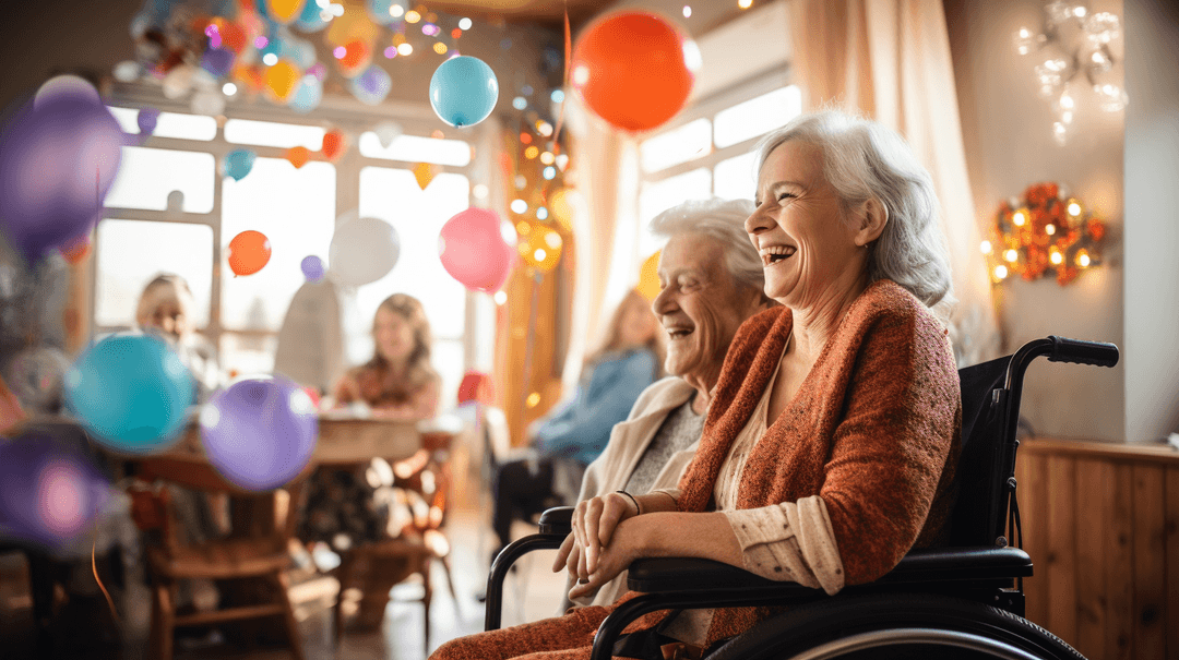 United Methodist Communities At Covenant Place