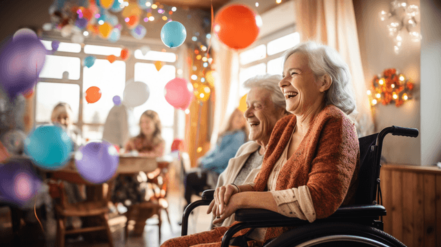 Brookridge Assisted Living