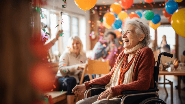 Belknap County Nursing Home