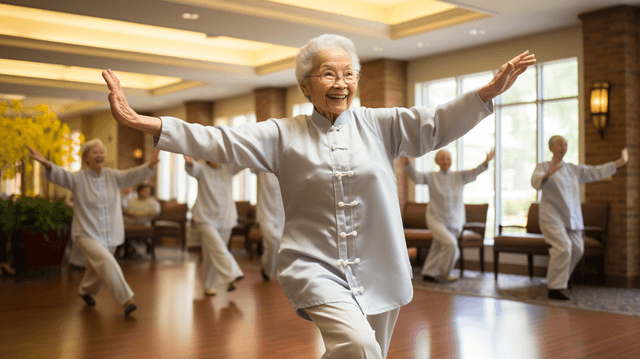 Embracing Arms Care Of Rowlett Llc