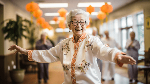 Cheswick Rehabilitation And Wellness Center, Llc