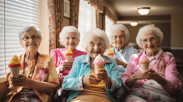 Rocky Mountain Assisted Living 120Th West