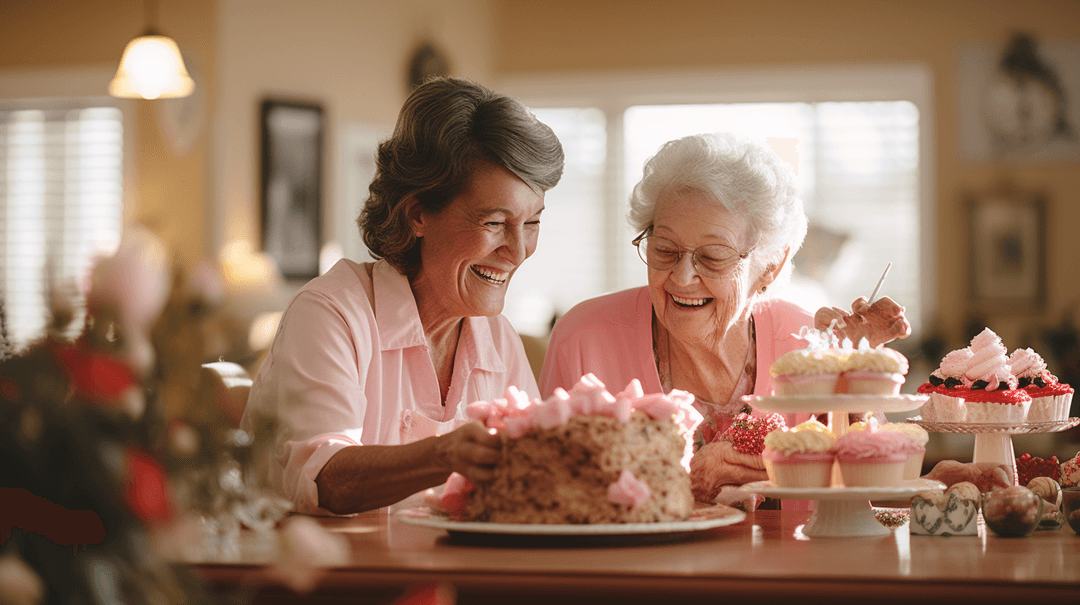 Saint Joseph's Senior Home