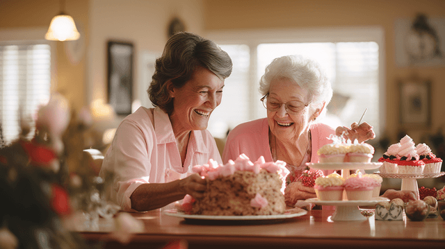Peachtree Manor Assisted Living