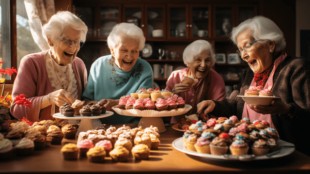Knollwood Healthcare