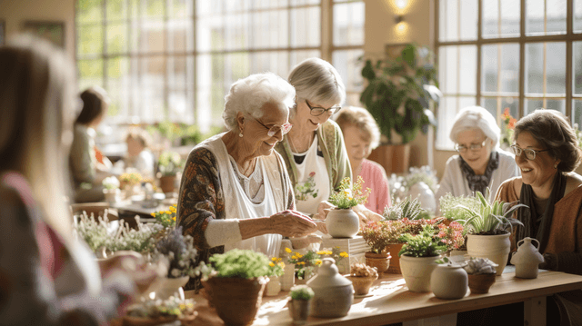Emerge Nursing And Rehabilitation At Glen Cove