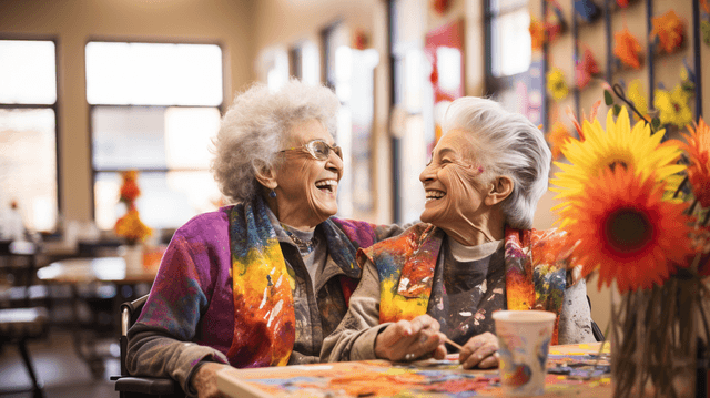 Golden Years Family Care #2