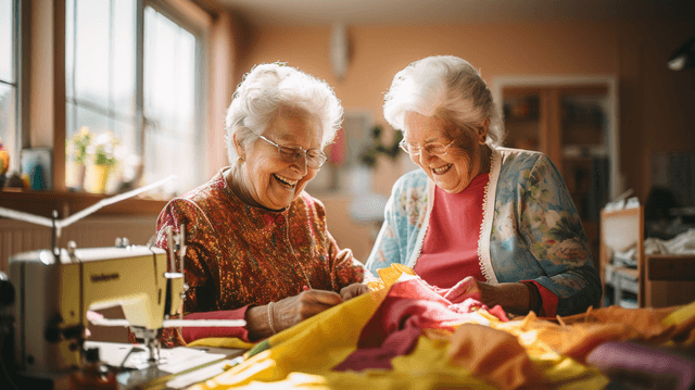 Glen Cove Center For Nursing And Rehabilitation