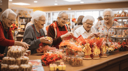 Riverdale Nursing Home - Gallery Image 4