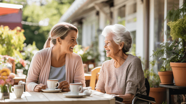 Jefferson's Ferry Lifecare Retirement