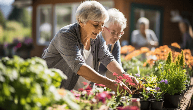 United Methodist Communities At Bristol Glen