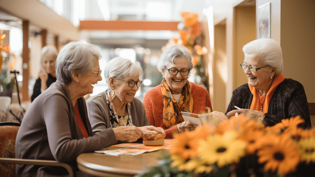 Rolling Hills Assisted Living