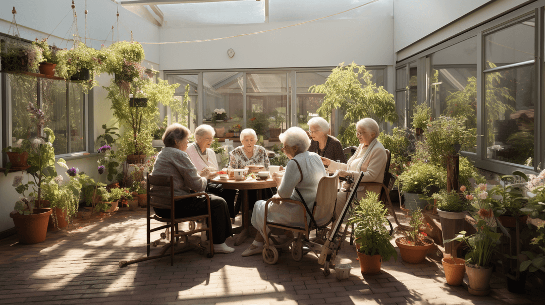 The Oaks At Forest Bay - Gallery Image 4