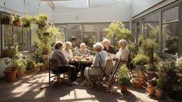 The Oaks At Forest Bay - Gallery Image 4