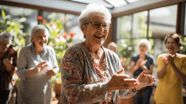 Noblecare Adult Family Home