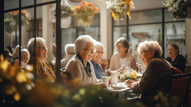 Angel of Mercy ElderCare, LLC
