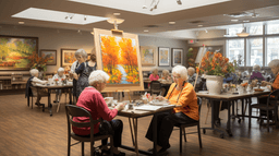 Regency At Whitmore Lake - Gallery Image 2