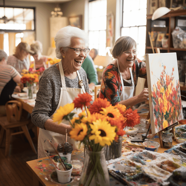 Belle View Estates Rehabilitation And Care Center