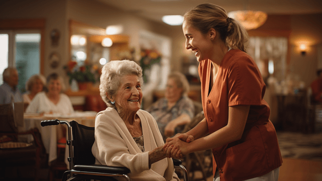 Green Valley Care Center