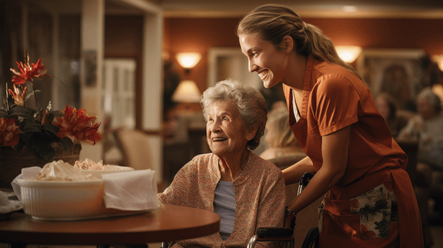 Sugar Hill Retirement Community