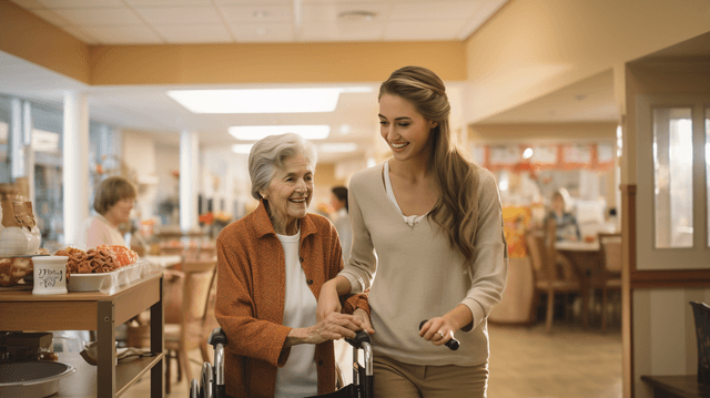 Attentive Care-Suffolk