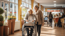 Hempstead Park Nursing Home - Gallery Image 4