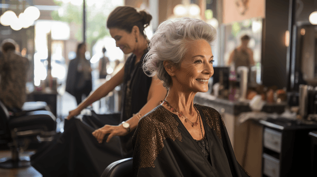 The Heights Assisted Living