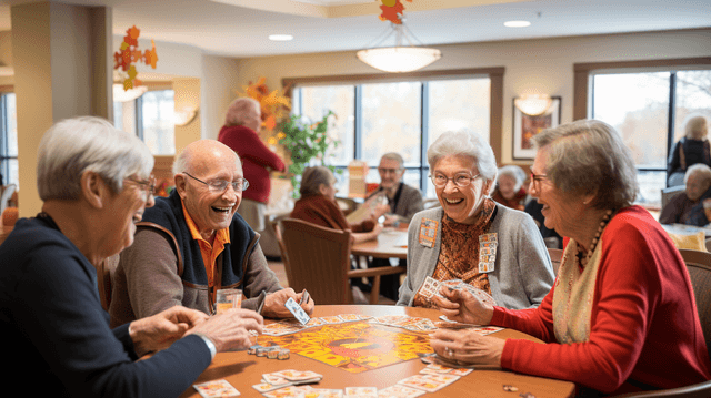 New Albany Nursing And Rehabilitation Center